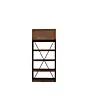 OFYR | Wood Storage Corten 100