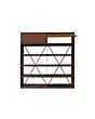 OFYR | Wood Storage Corten 200