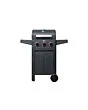 Passion Grills | BBQ Ohio 3-brander | Mat Zwart