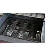 Passion Grills | BBQ Ohio 3-brander | Mat Zwart