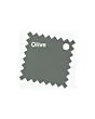 Platinum | Zweefparasol Challenger T² Premium 300 x 300 cm | Olive
