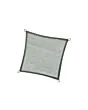 Platinum | Coolfit Schaduwdoek Vierkant 360 x 360 cm | Olijf