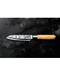 Olive Forged | Santoku 14 cm
