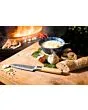 Olive Forged | Santoku 14 cm