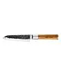 Olive Forged | Santoku 14 cm