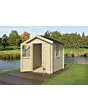 Outdoor Life Products | Tuinhuis Wels 200 of 230 cm | 5 Kleuren