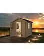 Outdoor Life Products | Tuinhuis Wels 200 of 230 cm | 5 Kleuren