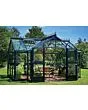 Royal Well | Orangerie Orangery 152 | Antraciet