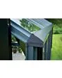 Royal Well | Orangerie Orangery 152 | Antraciet