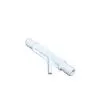 Passion | Tee - 3/4" RB x 3/4" RB x 1/4" SB Ozone Injector