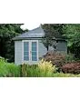 Lugarde | Modern tuinhuis op maat P29