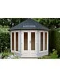 Lugarde Tuinhuis P899