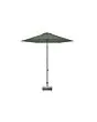 Platinum | Parasol Lisboa Ø250 cm | Olive