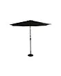 Hartman | Parasol Sophie Ø300 cm | Carbon Black