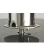 Platinum | Parasolvoet Rome Graniet | 40 kg