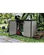 Keter | Kunststof Opbergbox Patio Store