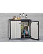 Keter | Kunststof Opbergbox Patio Store