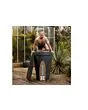 Passion Ice Baths | Ice Bath Revive Pro | Solid Grey