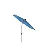 Platinum | Parasol Riva Ø250 cm | Blauw