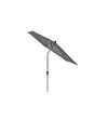 Platinum | Parasol Riva Ø250 cm | Olijfgroen