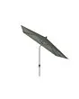 Platinum | Parasol Riva 250 x 250 cm | Olijfgroen