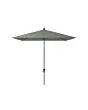 Platinum | Parasol Riva 250 x 200 cm | Olijfgroen