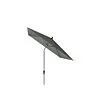 Platinum | Parasol Riva 250 x 200 cm | Olijfgroen