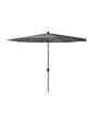 Platinum | Parasol Riva Ø300 cm | Olijfgroen