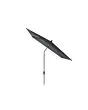 Platinum | Parasol Riva 300 x 200 cm | Antraciet