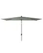 Platinum | Parasol Riva 300 x 200 cm | Olijfgroen