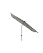 Platinum | Parasol Riva 300 x 200 cm | Olijfgroen