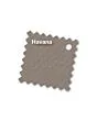 Platinum | Parasol Riva Ø300 cm | Havana
