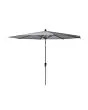 Platinum | Parasol Riva Ø300 cm | Manhattan