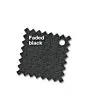 Platinum | Parasol Riva Ø300 cm | Faded Black