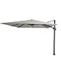 Platinum | Zweefparasol Challenger T¹ Premium 400 x 300 cm | Manhattan