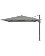 Platinum | Zweefparasol Challenger T¹ Premium 350 x 350 cm | Manhattan
