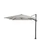 Platinum | Zweefparasol Challenger T² Premium 350 x 260 cm | Manhattan