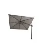 Platinum | Zweefparasol Challenger T² Premium 300 x 300 cm | Manhattan