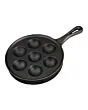 Camp Chef | Poffertjes Pan | Gietijzer
