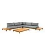SUNS | Loungeset Portofino | 6-delig