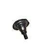 2 5/8" Cluster Jet, Pulsator, Internal, 5-Scallop, Light-Grey