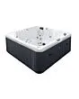 Devine Spas | Spa Praise Classic