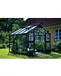 Royal Well | Tuinkas Premium 88 | Antraciet