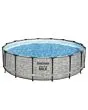 Bestway | Zwembad Steel Pro Max 488 x 122 cm