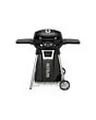 Napoleon | BBQ TravelQ PRO285 | met Stand
