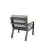 4 Seasons Outdoor | Lounge-Diningstoel Proton