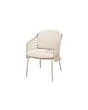 4 Seasons Outdoor | Tuinstoel Puccini