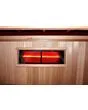 Fonteyn | Combi Sauna Pyry