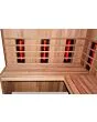 Fonteyn | Combi Sauna Pyry