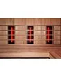 Fonteyn | Combi Sauna Pyry
